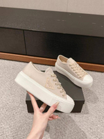 Кеды Prada