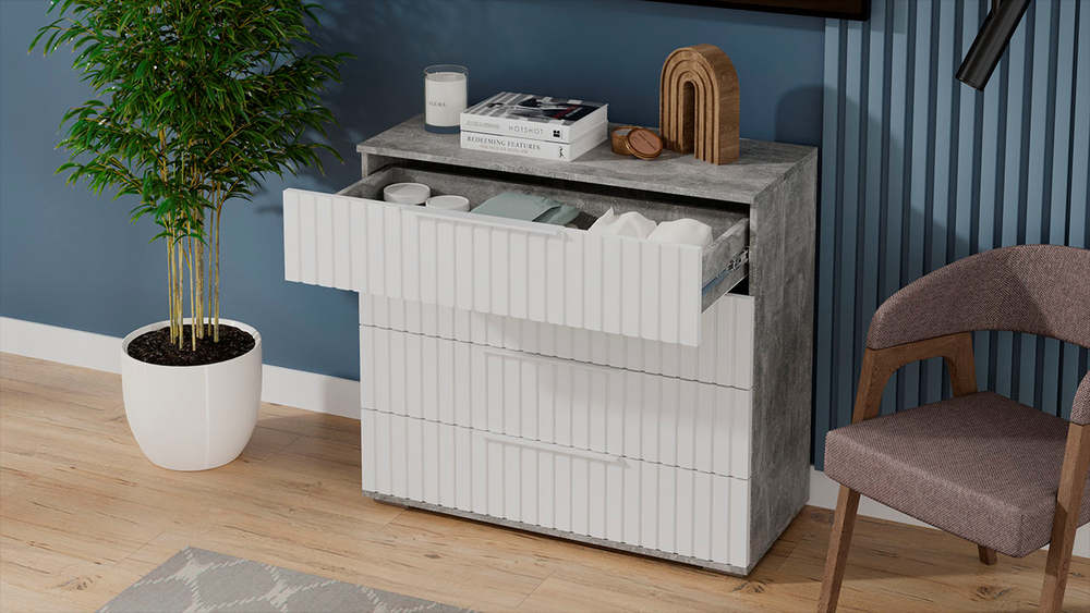 Комод Хилтон