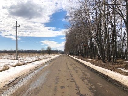 О временном закрытии дорог