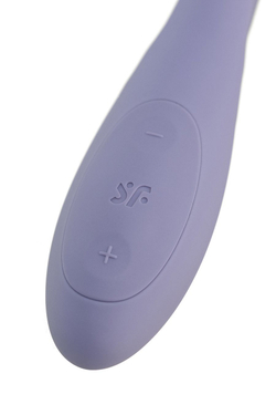 Вибратор для точки G – гибкая головка Satisfyer G-Spot Flex 2