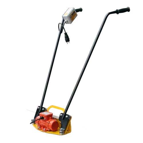 Электрический привод виброрейки VPK SKAT E - [1.5-4 метра  / 220V]