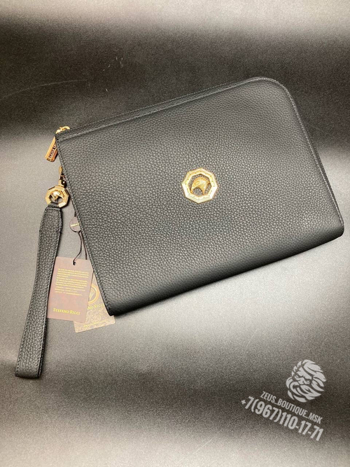 Клатч мужской Stefano Ricci