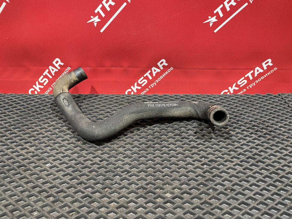 Шланг системы охлаждения