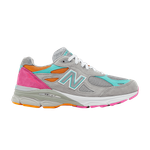 Кроссовки Dtlr X New Balance Nb 990 V3 Miami Drive