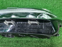 Битая Фара левая EXEED VX (2021-2024) LED