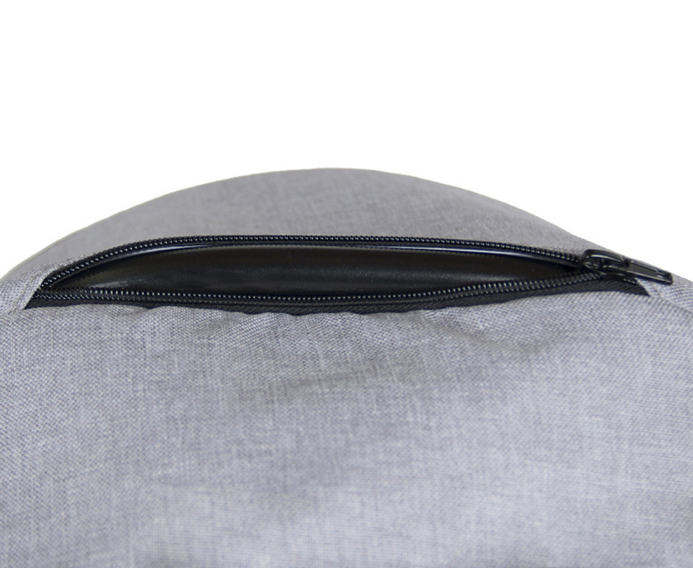 Детская коляска Alis Alvaro F 3 в 1 Al 02 т.серый+св.серый+желтая кожа