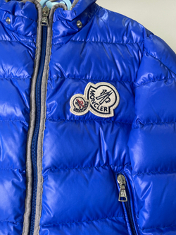 Куртка Moncler