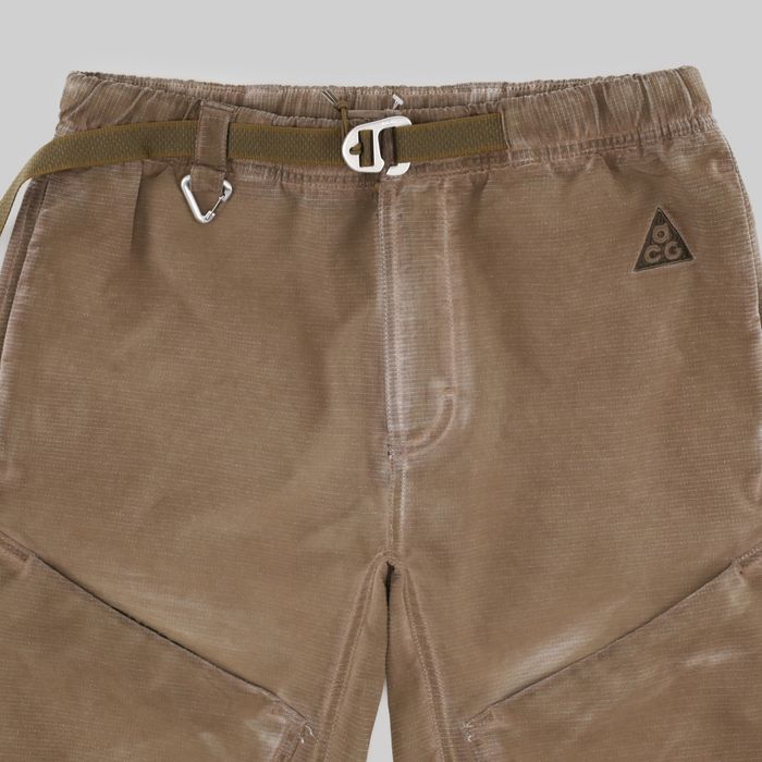Брюки мужские Nike ACG Trail Pant артикул:DH3107-242 - купить в магазине Дайс