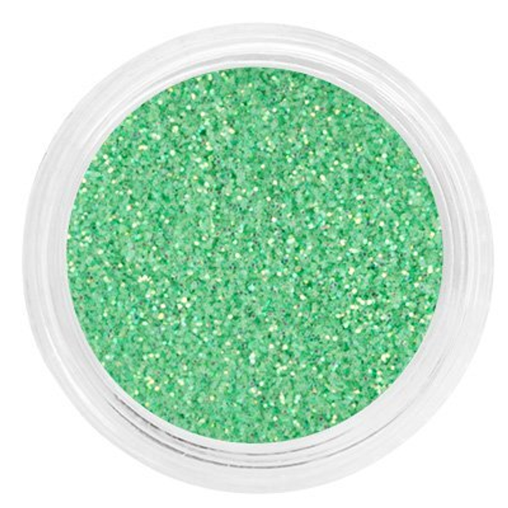 Блестки для дизайна ногтей в баночке 013, 5мл