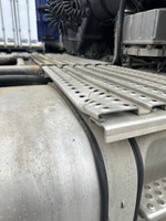 MAN TGS 4X2 Седельный тягач 18.400 4×2 BLS (Дизельный, 10,5 л, 400 л.с., АТ)