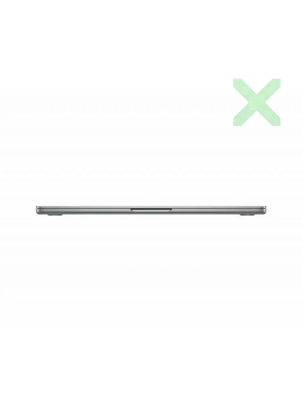 Ноутбук Apple MacBook Air 13 M2/8/512GB Space
