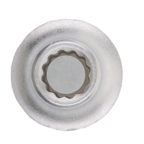 Головка торцевая  9мм, 12-гранная, под квадрат 1/2 MATRIX