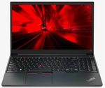 15.6" Ноутбук Lenovo ThinkPad E15 Gen 1 (1920x1080, Intel Core i5-10310U, RAM 8ГБ, SSD 256ГБ, Intel UHD Graphics, OS Windows)