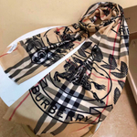 Шарф Burberry, арт. 467824162