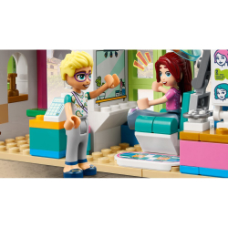 LEGO Friends - Парикмахерская 41743 / артикул   41743  / GTIN 5702017432175