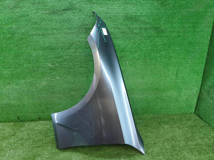 Крыло переднее левое BMW 3er G20 (2018-н.в.)