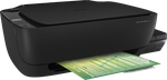 МФУ струйное цветное HP Ink Tank Wireless 415