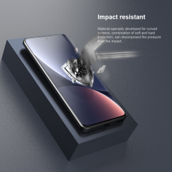 Защитная пленка Nillkin Impact Resistant для Xiaomi 13 Pro