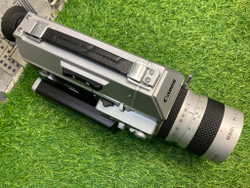 Canon Auto Zoom 814 Electronic