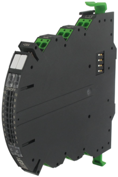 Mico Pro защита электронных цепей, 2 канала