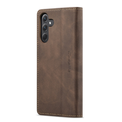 Чехол-книжка CaseMe Matte Samsung Galaxy A35