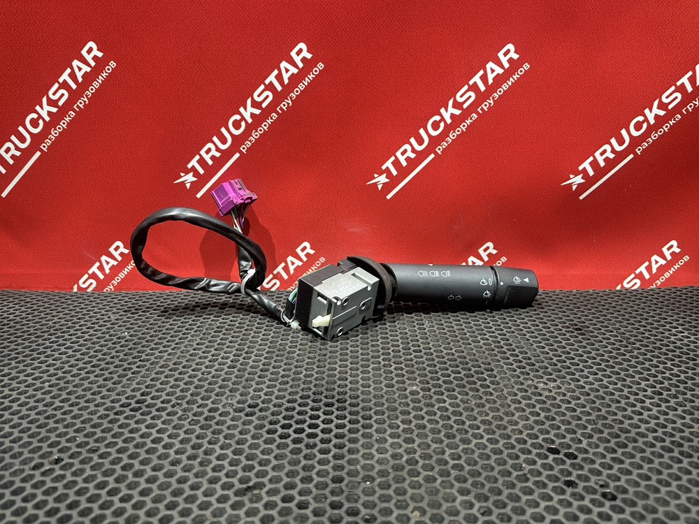 Переключатель подрулевой левый 2023г