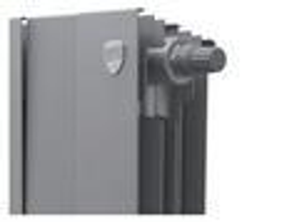Радиатор Royal Thermo PianoForte 300 /Silver Satin - 6 секц. VDR