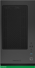 Корпус DeepCool Matrexx 50 Mesh 4FS (DP-ATX-Matrexx50-MESH-4FS)