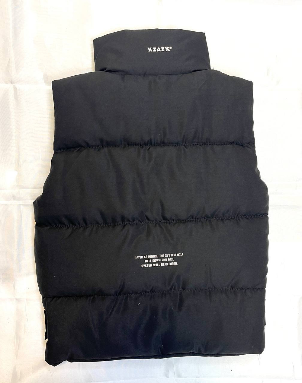 Жилетка для детей Buba Vest