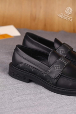 Лоферы Louis Vuitton