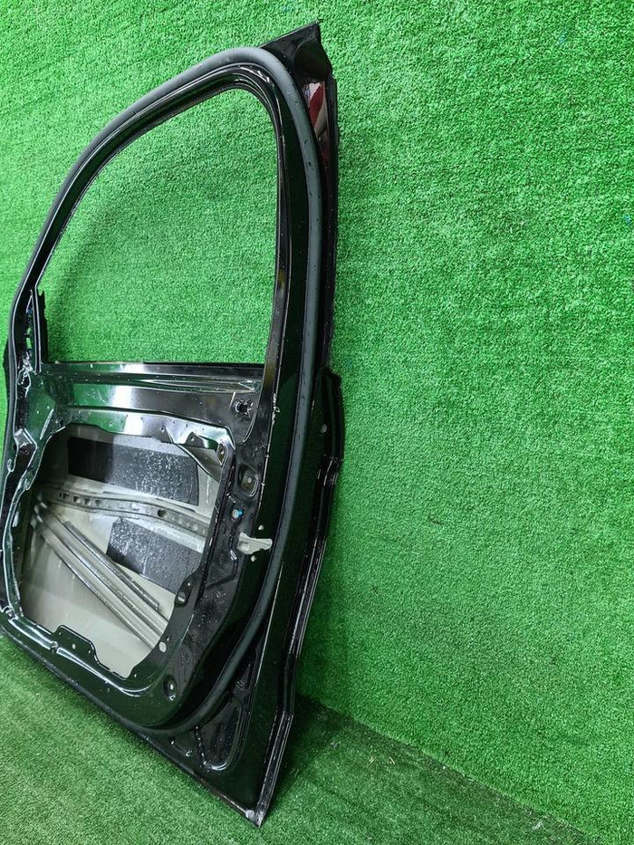 Дверь передняя правая Mercedes GLC X253 2015-2022