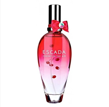 Cherry in the Air Escada