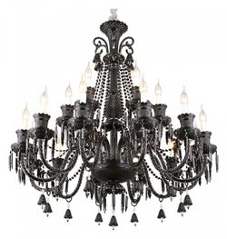 Подвесная люстра Aployt Kler APL.709.03.18