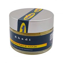 Khadi Natural Маска-убтан для лица натуральная 50 гр