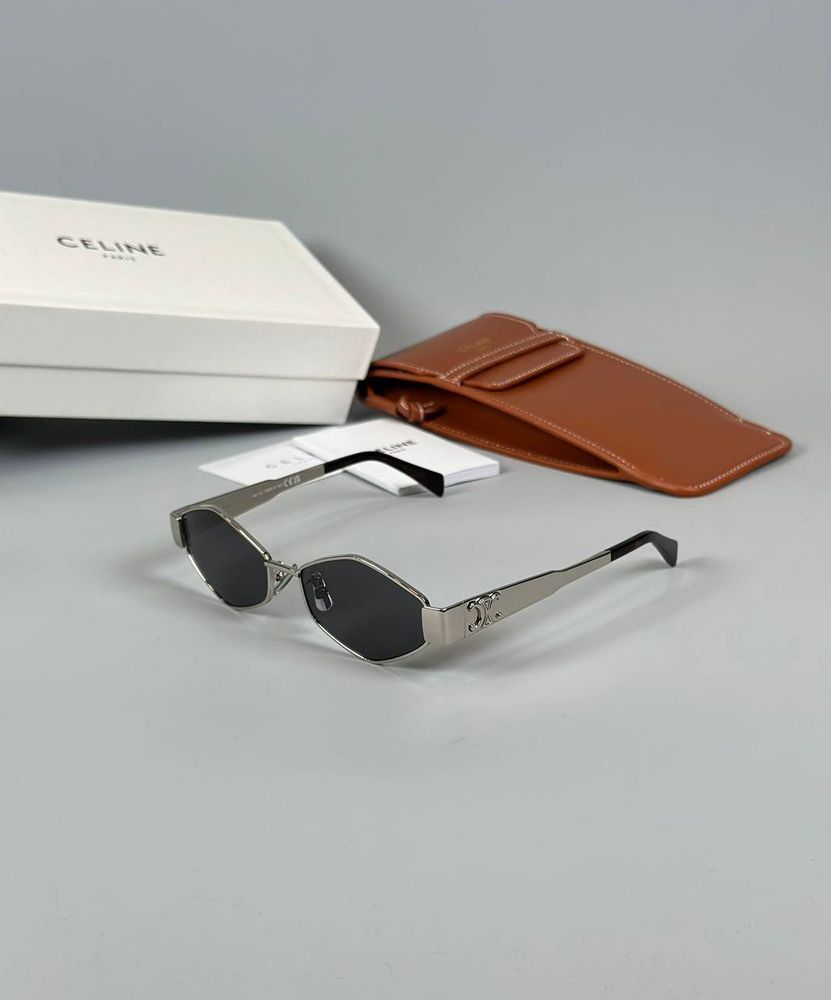Кеды Celine