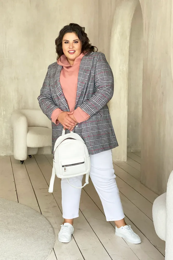 Жакет 1986 Fabrika