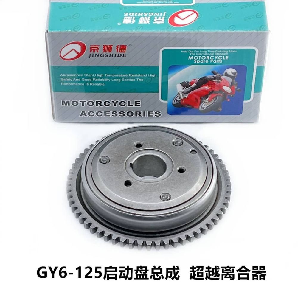 обгонная муфта на скутер обгонная муфта на скутер