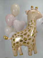 Жираф (party deco)