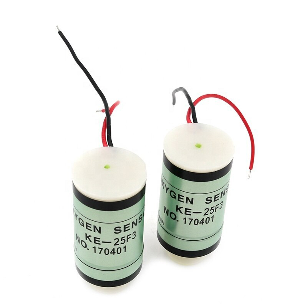 KE-25F3 (Figaro) датчик кислорода электрохимический