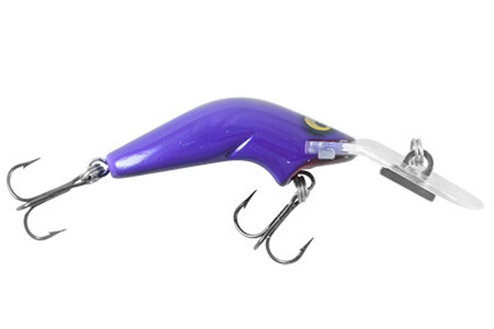 Воблер Halco POLTERGEIST  50 XDD #27, 50mm, 7 г., 8m+ (F)