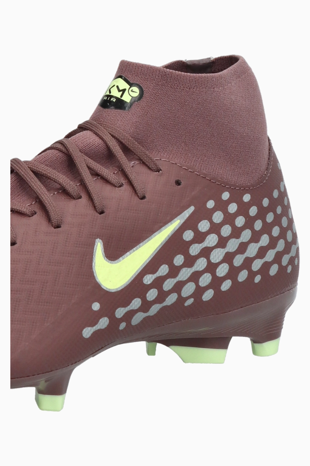 Бутсы Nike Zoom Mercurial Superfly 10 Academy Kylian Mbappé FG/MG - коричневый