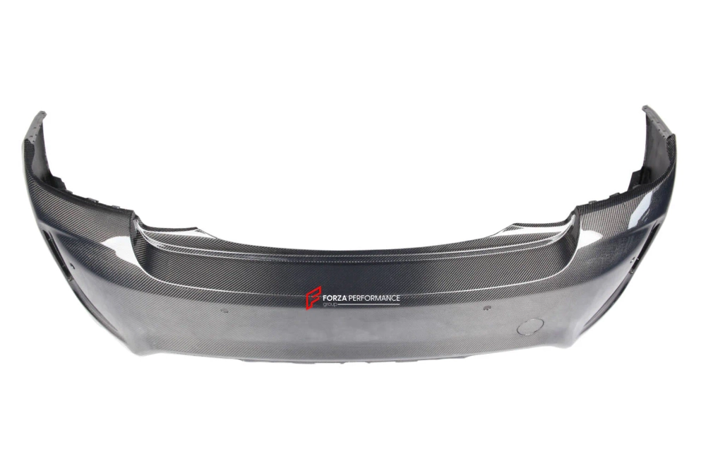 Полный карбоновый обвес для BMW M2 / M2C F87 БМВ тюнинг