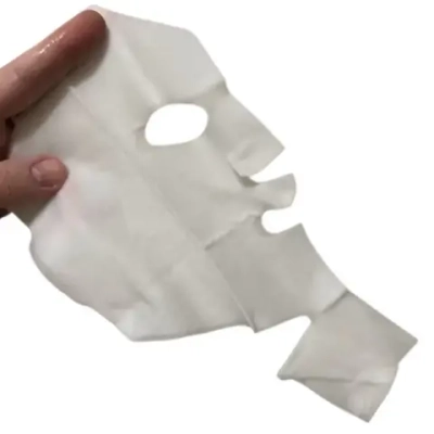 Healing Glimmer Revi | Увлажняющая тканевая маска стерильная