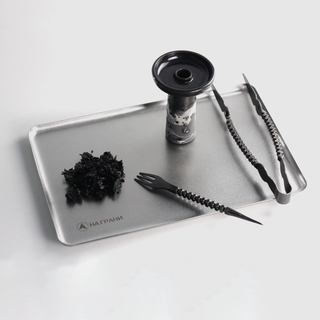 Купить Стальная поверхность НА ГРАНИ - Steel Board