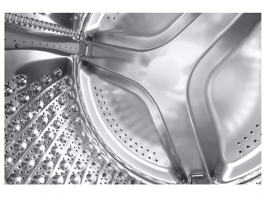 Стиральная машина Samsung WW80R42LXFS