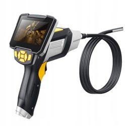 ICARTOOL (IC-V112C) Видеоэндоскоп промышленный, 3,9 мм