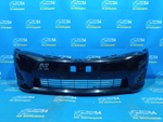 Бампер передний TOYOTA FIELDER 2012-2015