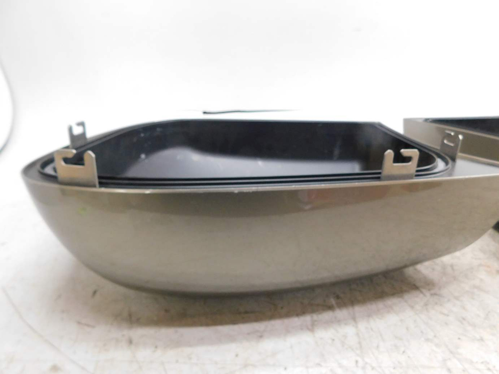 крышки боковых кофров BMW R1200RT 7160-7683269 7160-7683270