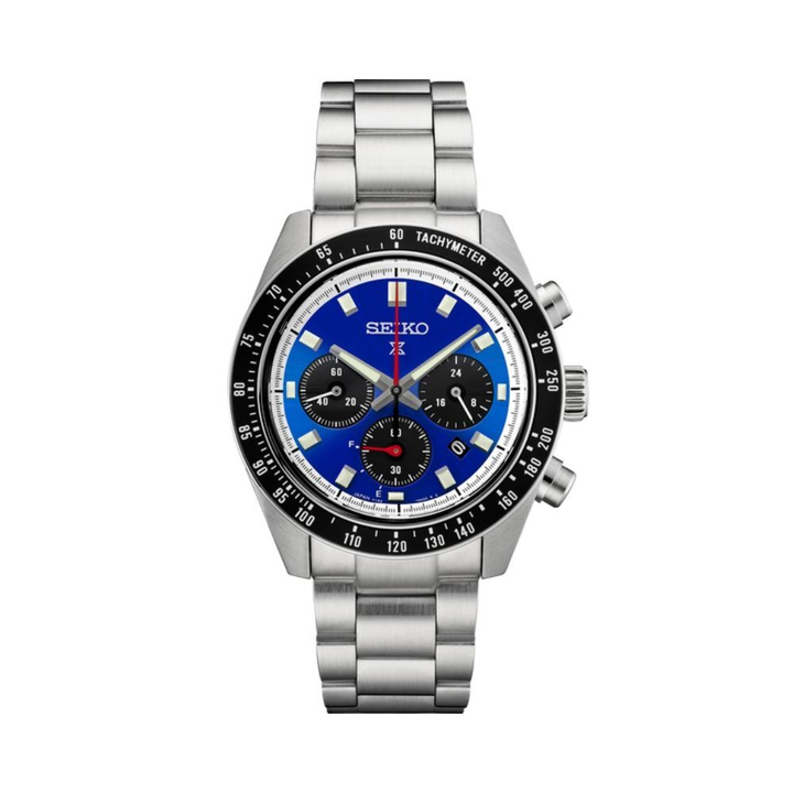 Seiko SSC931