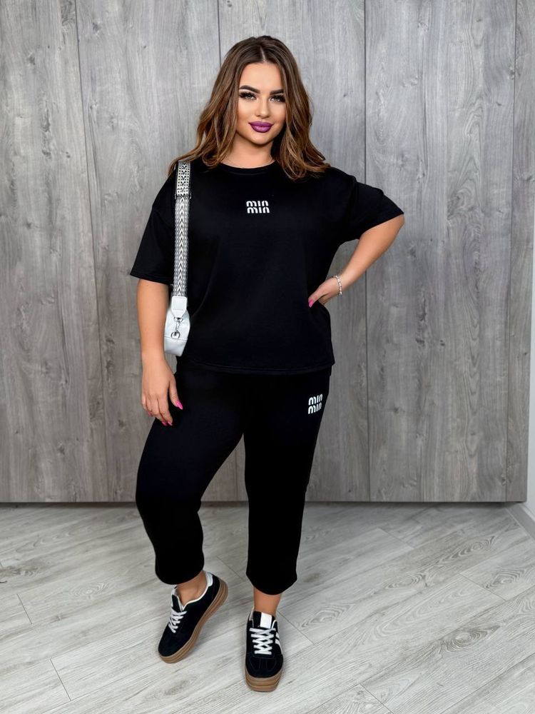 Костюм УК-200-6 Фабрика Моды